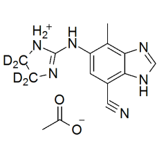 AR-08-d4 Acetate salt