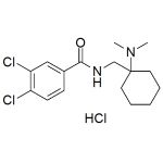 AH-7921 HCl (Doxylam)