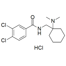 AH-7921 HCl 1mg/ml