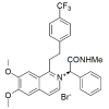 Almorexant M5 metabolite Bromide