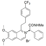 Almorexant M5 metabolite Bromide