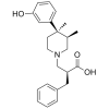 Alvimopan Metabolite