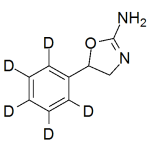 Aminorex -d5