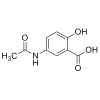 N-Acetyl-5-aminosalicylic Acid