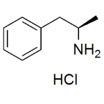 L-Amphetamine Hydrochloride (Levoamphetamine HCl)