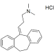 Amitriptyline  Hydrochloride