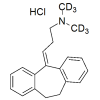 Amitriptyline-d6 HCl 1mg/ml