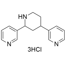 Anatalline TriHCl