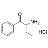alpha-Aminobutyrophenone HCl