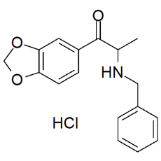 Benzylone HCl (BMDP)