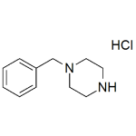 1-Benzylpiperazine HCl 1mg/ml