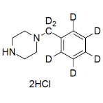 BZP-d7 HCl (1-Benzylpiperazine-d7 HCl)