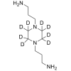 Bis(aminopropyl) piperazine (BAP) Labeled d8 Tetrahydrochloride
