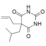 Butalbital