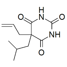 Butalbital