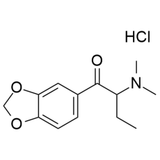 bk-DMBDB HCl 1mg/ml