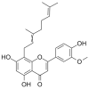 Cannflavin C
