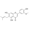 Cannflavin B