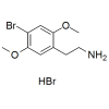 2C-B (4-Bromo-2,5-dimethoxyphenethylamine) HBr