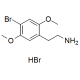 2C-B (4-Bromo-2,5-dimethoxyphenethylamine) HBr