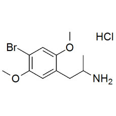 DOB HCl 0.1mg/ml