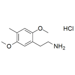 2C-D HCl 1mg/ml