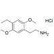 2C-E HCl (2-(2,5-Dimethoxy-4-ethylphenyl)ethanamine HCl)