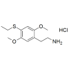 2C-T-2 HCl 1mg/ml