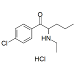 4-Cl-EAPP HCl