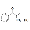Cathinone HCl 1mg/ml