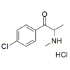 4-CMC HCl (Clephedrone HCl)
