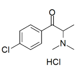 4-CDMC HCl (4-Chlorodimethyl-cathinone)