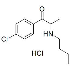 4-CBC HCl (4-Chlorobutyl-cathinone)