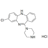Desmethyl Clozapine HCl