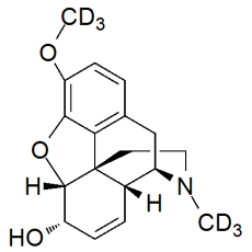 Codeine-d6 1mg/ml