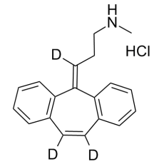 Norcyclobenzaprine-d3 HCl