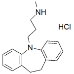 Desipramine Hydrochloride