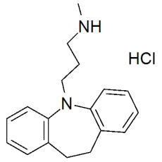 Desipramine Hydrochloride