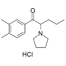 3,4-DMPVP HCl