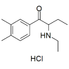 3,4-DMEB (3,4-Dimethyl-NEB)  HCl