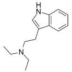 Diethyltryptamine (DET)