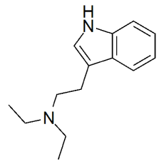 Diethyltryptamine (DET)