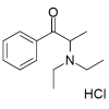 Diethylpropion Hydrochloride