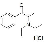 Diethylpropion Hydrochloride