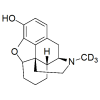 Desomorphine-d3