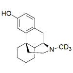 Dextrorphan Labeled d3