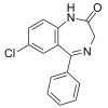 Nordazepam 1mg/ml