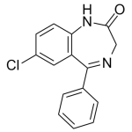 Nordazepam 1mg/ml