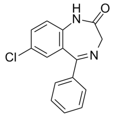 Nordazepam 1mg/ml