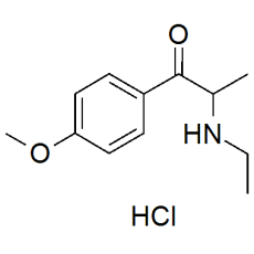 Ethedrone HCl